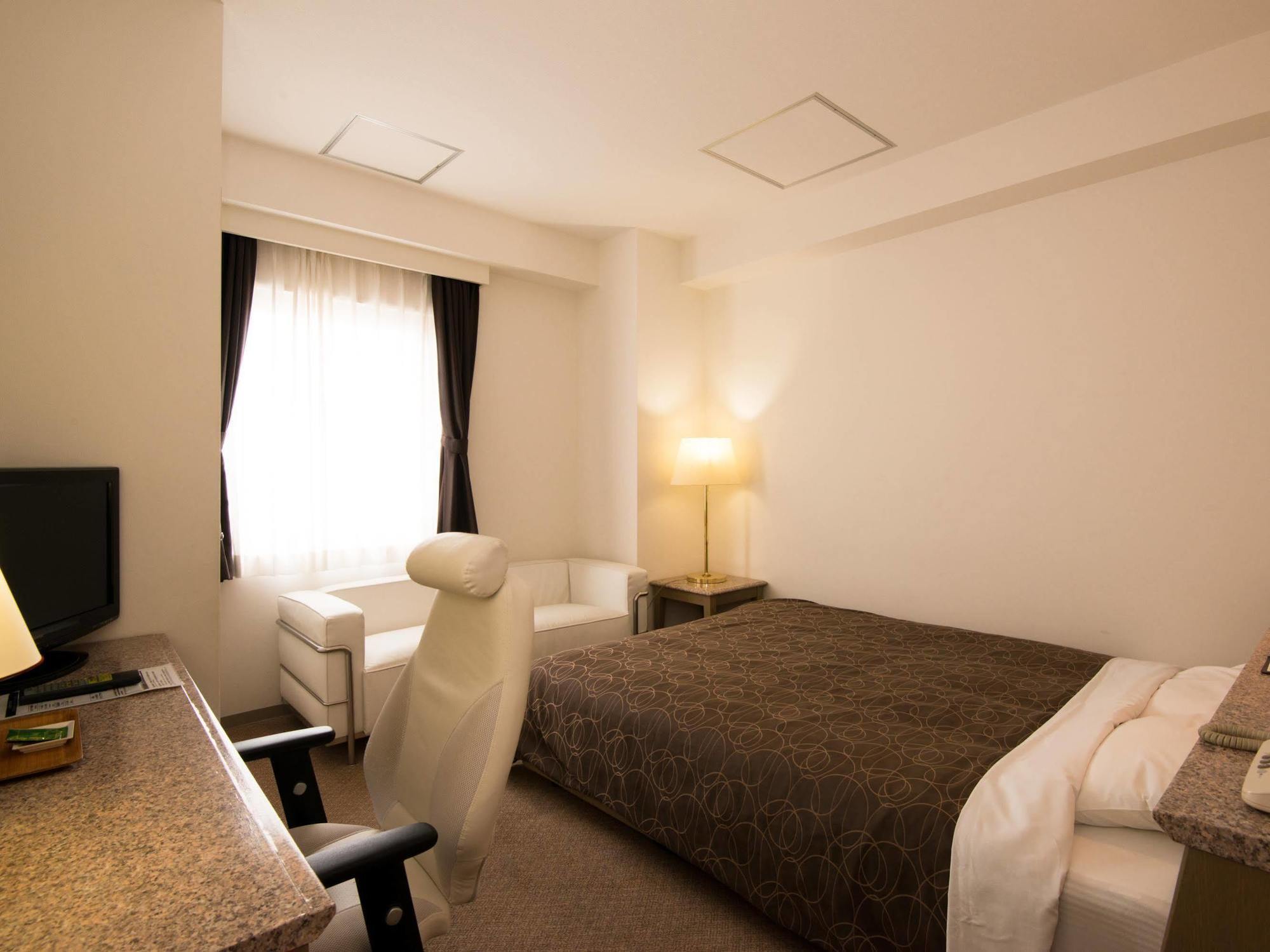 Hotel Centmain Nagoya Exteriör bild