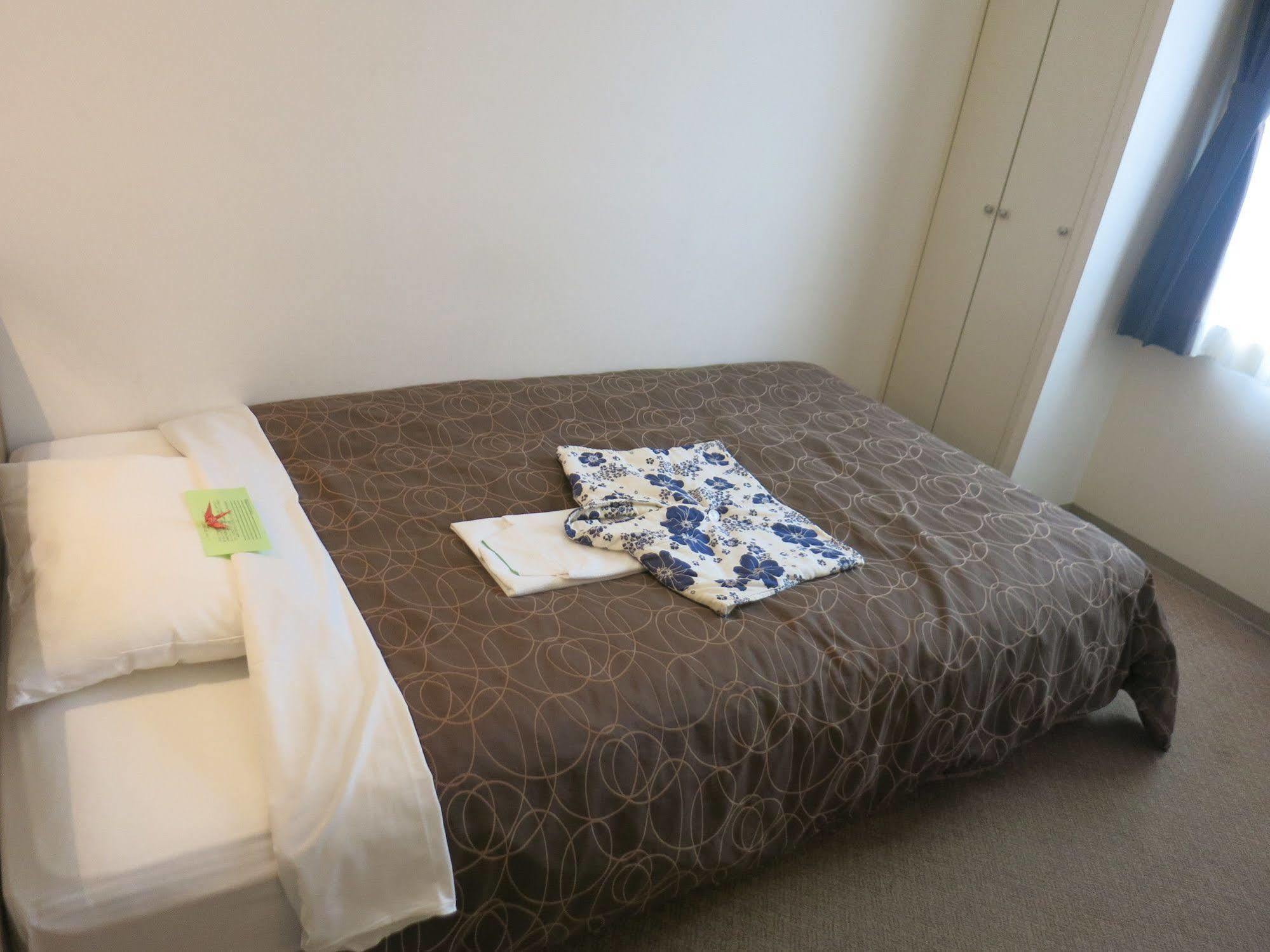 Hotel Centmain Nagoya Exteriör bild