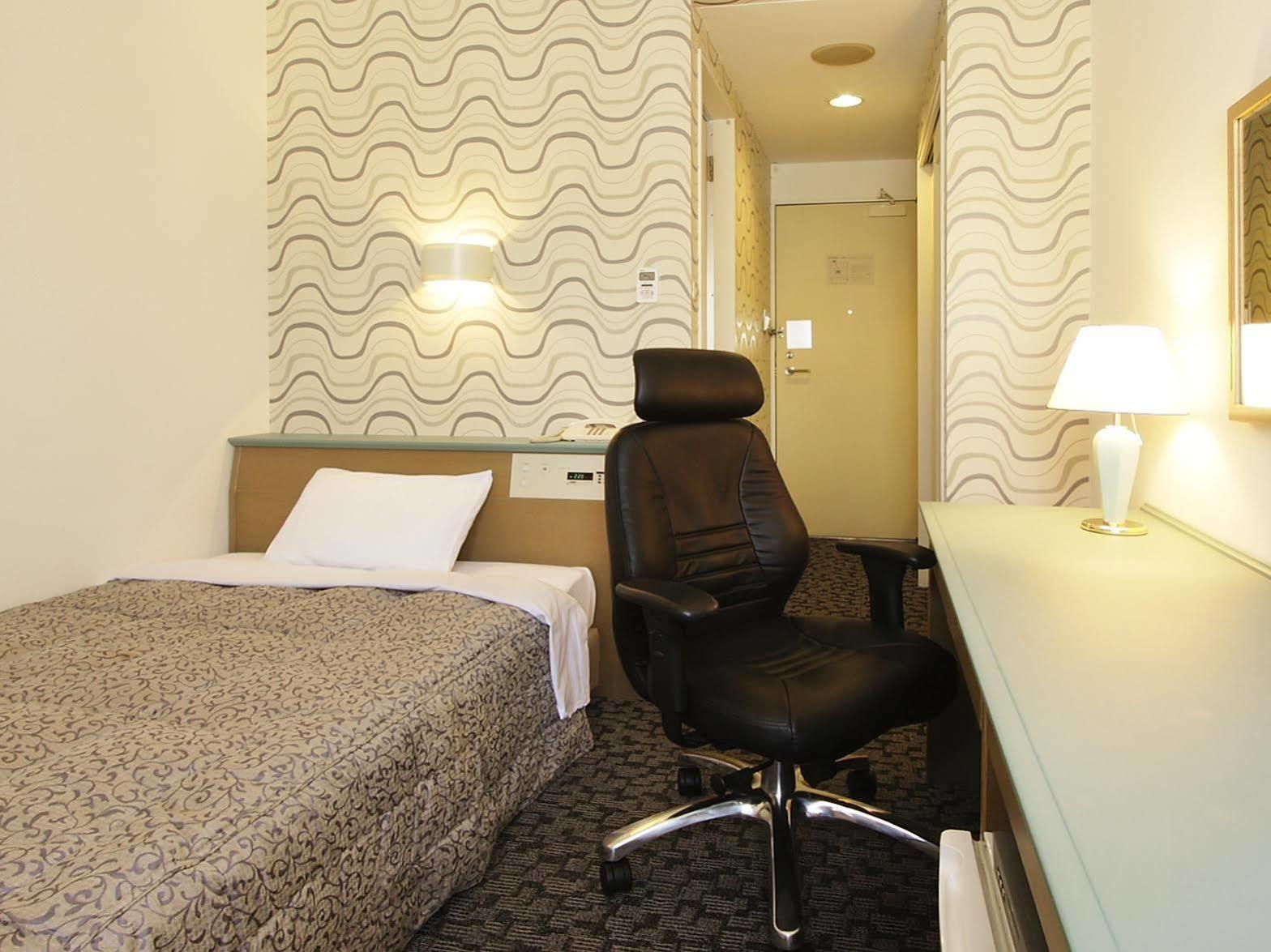 Hotel Centmain Nagoya Exteriör bild