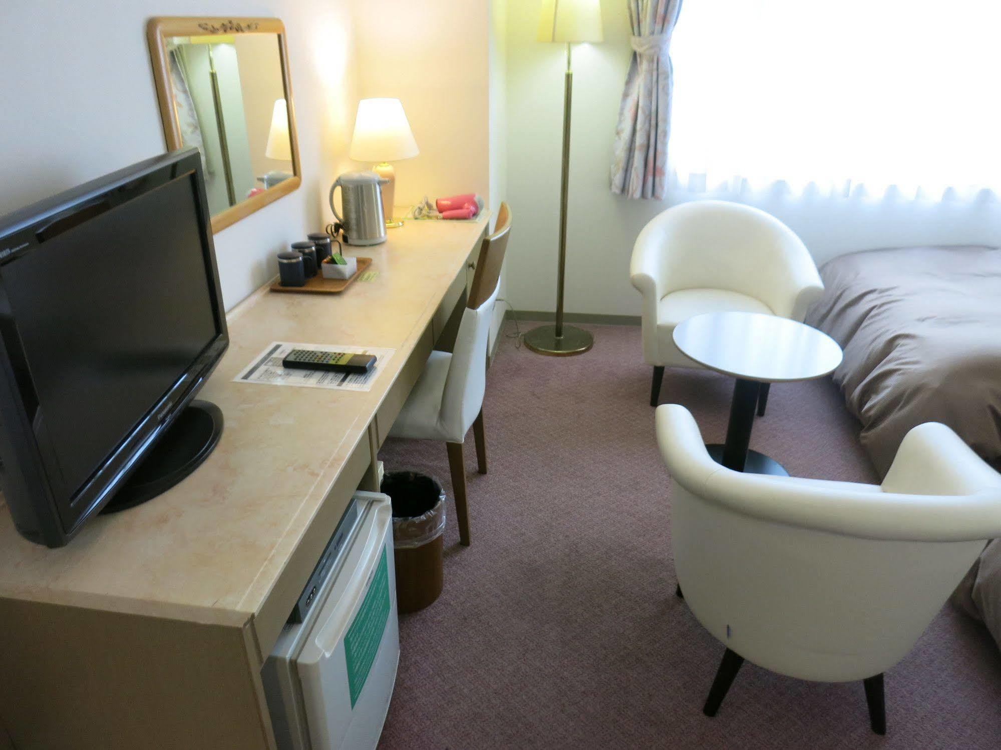 Hotel Centmain Nagoya Exteriör bild