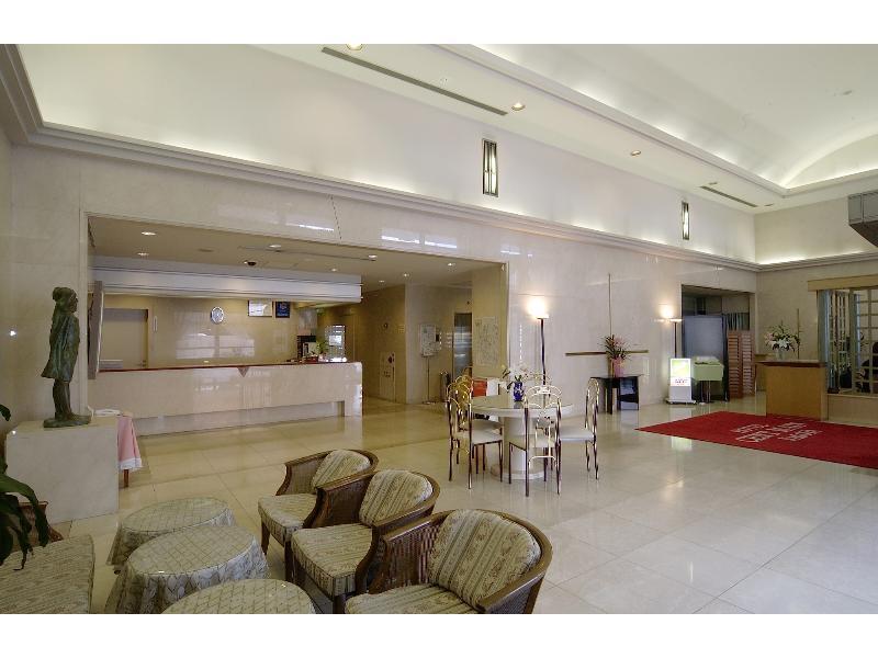 Hotel Centmain Nagoya Exteriör bild