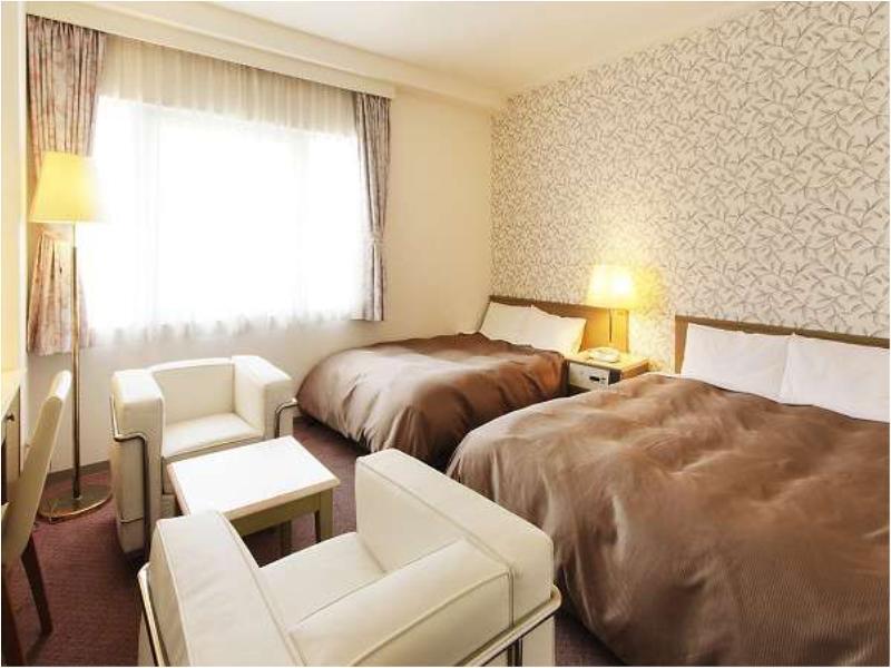 Hotel Centmain Nagoya Exteriör bild