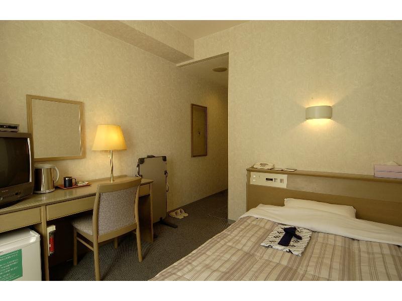 Hotel Centmain Nagoya Exteriör bild