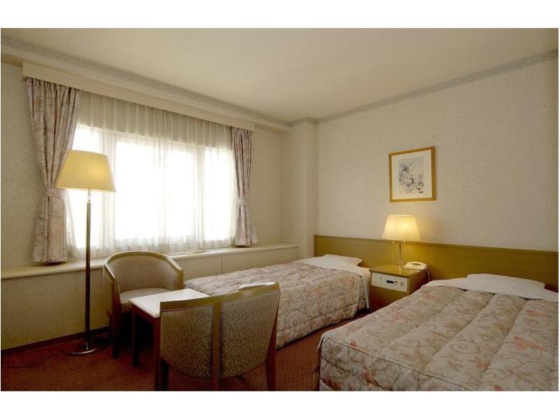 Hotel Centmain Nagoya Exteriör bild